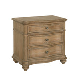 Pulaski Furniture Weston Hills Nightstand P293140-PULASKI P293140-PULASKI