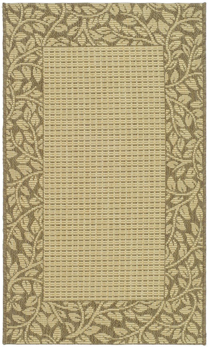 Safavieh Courtyard Cy0727 300 Power Loomed Rug