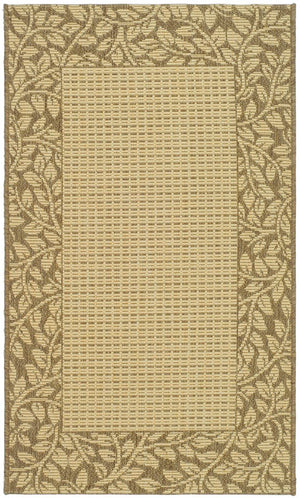 Safavieh Courtyard Cy0727 300 Power Loomed Rug