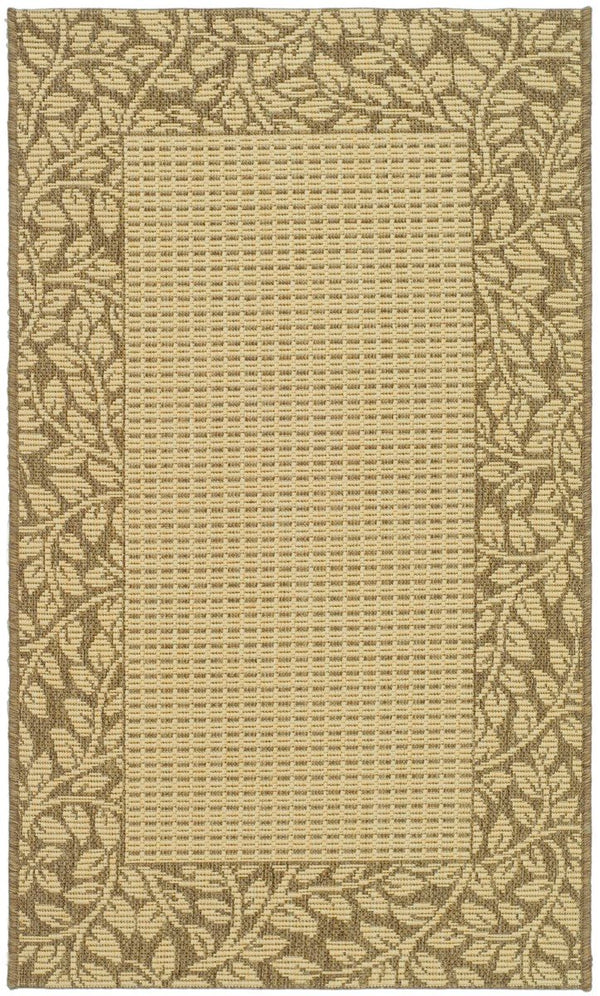 Safavieh Courtyard Cy0727 300 Power Loomed Rug