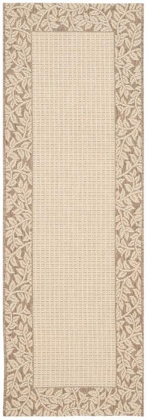Safavieh Courtyard Cy0727 300 Power Loomed Rug