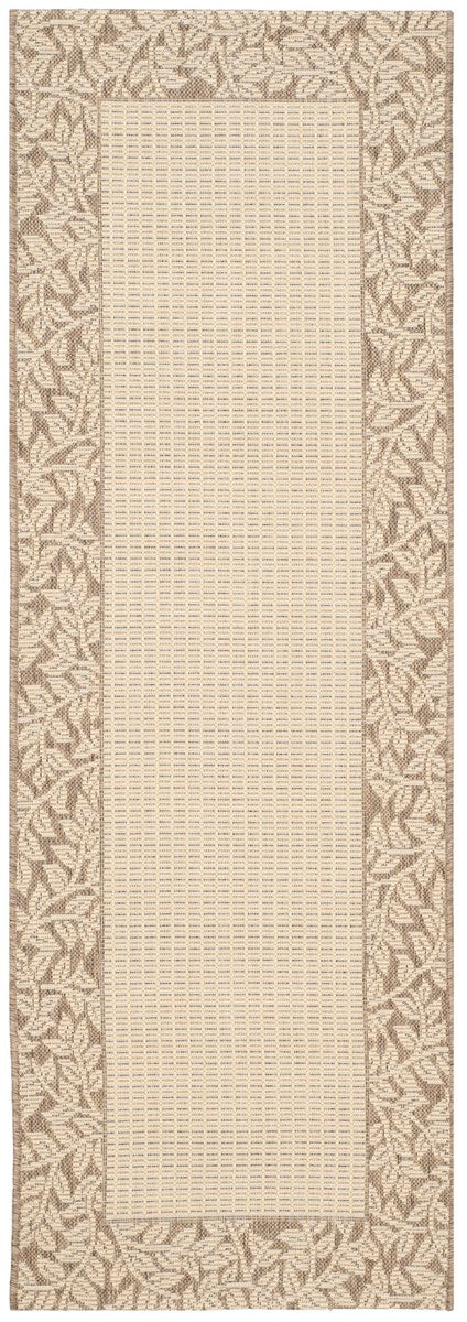 Safavieh Courtyard Cy0727 300 Power Loomed Rug