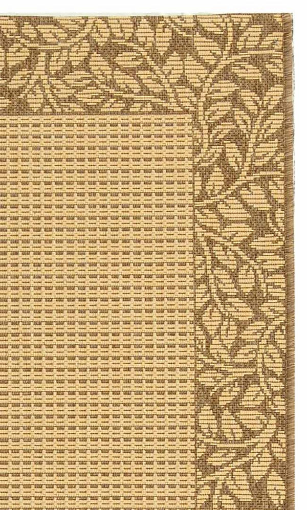 Safavieh Courtyard Cy0727 300 Power Loomed Rug