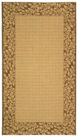 Safavieh Courtyard Cy0727 300 Power Loomed Rug