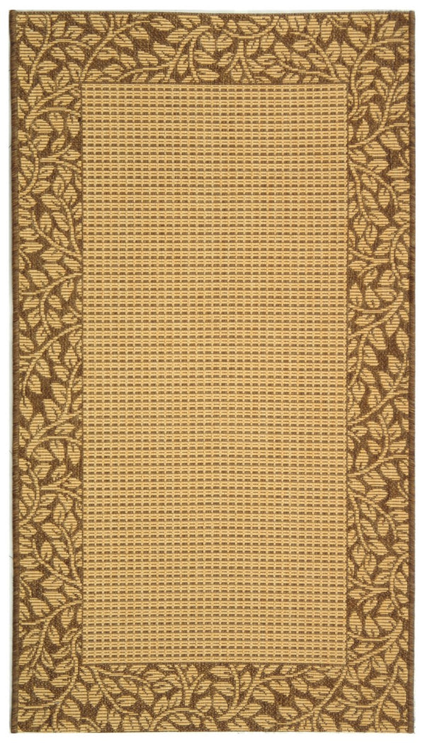 Safavieh Courtyard Cy0727 300 Power Loomed Rug