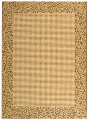 Safavieh Courtyard Cy0727 300 Power Loomed Rug