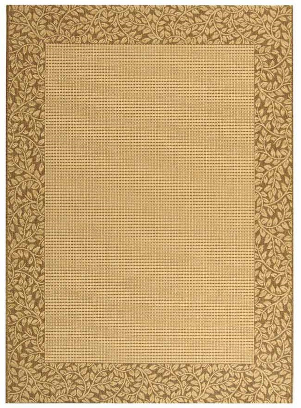 Safavieh Courtyard Cy0727 300 Power Loomed Rug