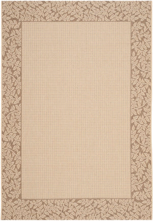 Safavieh Courtyard Cy0727 300 Power Loomed Rug