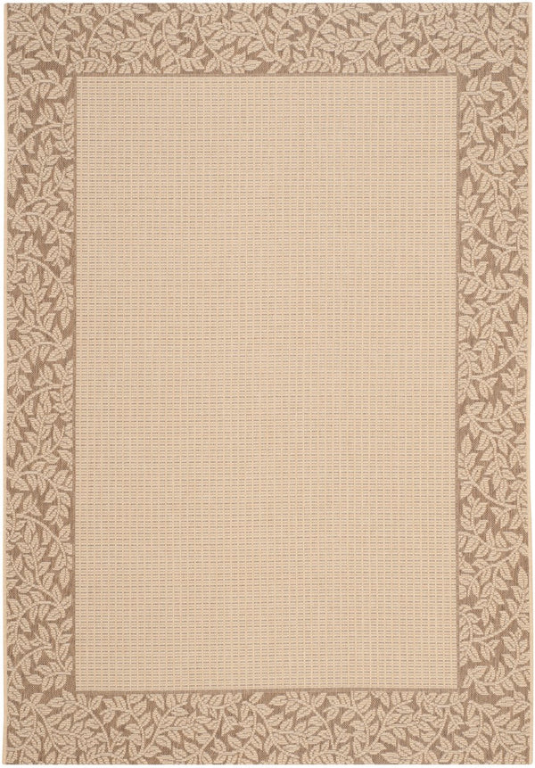 Safavieh Courtyard Cy0727 300 Power Loomed Rug