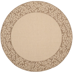 Safavieh Courtyard Cy0727 300 Power Loomed Rug