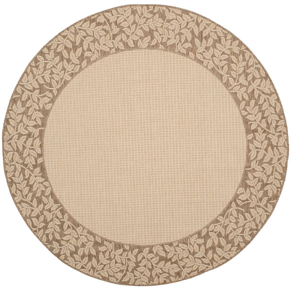 Safavieh Courtyard Cy0727 300 Power Loomed Rug