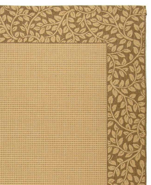 Safavieh Courtyard Cy0727 300 Power Loomed Rug