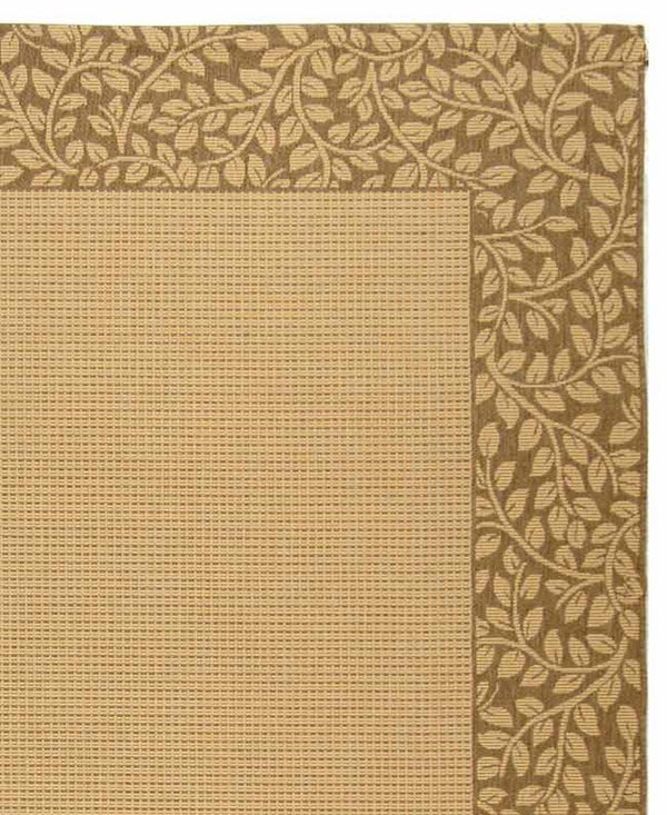 Safavieh Courtyard Cy0727 300 Power Loomed Rug