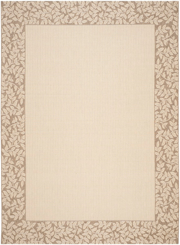 Safavieh Courtyard Cy0727 300 Power Loomed Rug