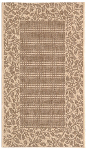 Safavieh Courtyard Cy0727 300 Power Loomed Rug