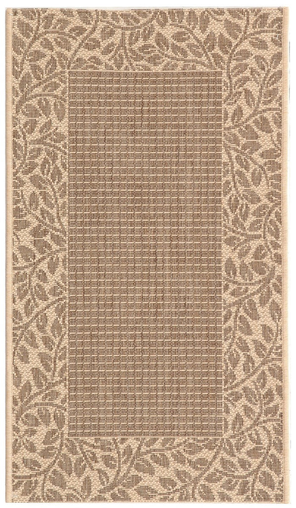 Safavieh Courtyard Cy0727 300 Power Loomed Rug