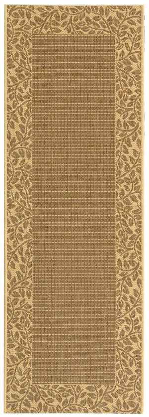 Safavieh Courtyard Cy0727 300 Power Loomed Rug