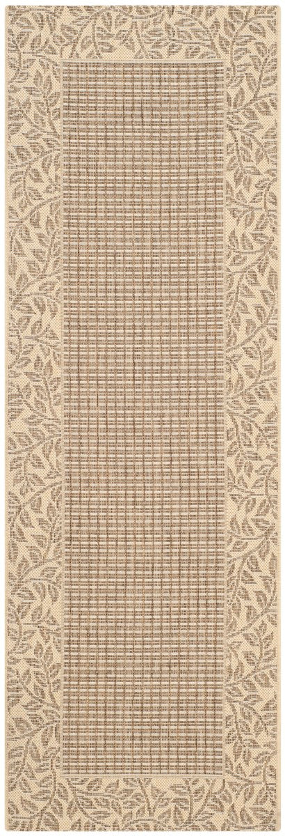 Safavieh Courtyard Cy0727 300 Power Loomed Rug