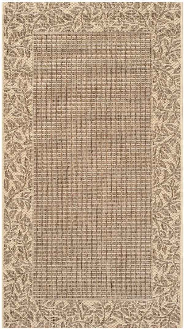 Safavieh Courtyard Cy0727 300 Power Loomed Rug