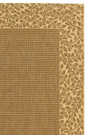 Safavieh Courtyard Cy0727 300 Power Loomed Rug