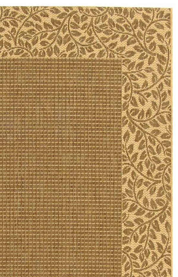 Safavieh Courtyard Cy0727 300 Power Loomed Rug