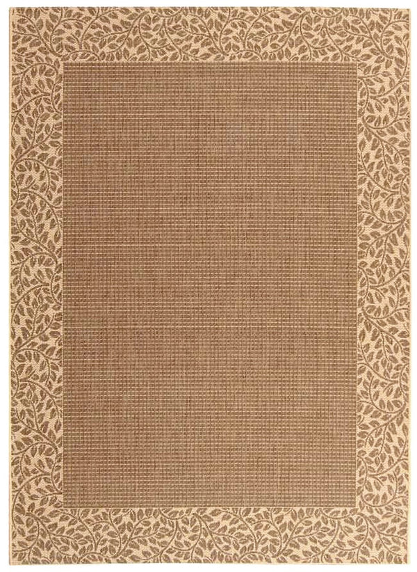 Safavieh Courtyard Cy0727 300 Power Loomed Rug