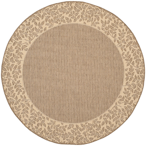 Safavieh Courtyard Cy0727 300 Power Loomed Rug