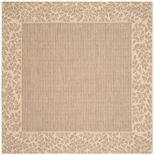 Safavieh Courtyard Cy0727 300 Power Loomed Rug