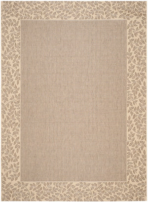 Safavieh Courtyard Cy0727 300 Power Loomed Rug