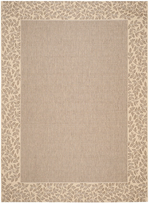 Safavieh Courtyard Cy0727 300 Power Loomed Rug