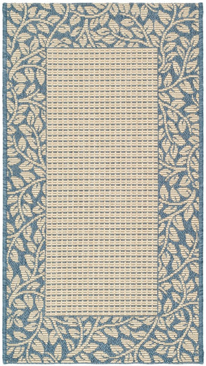 Safavieh Courtyard Cy0727 300 Power Loomed Rug