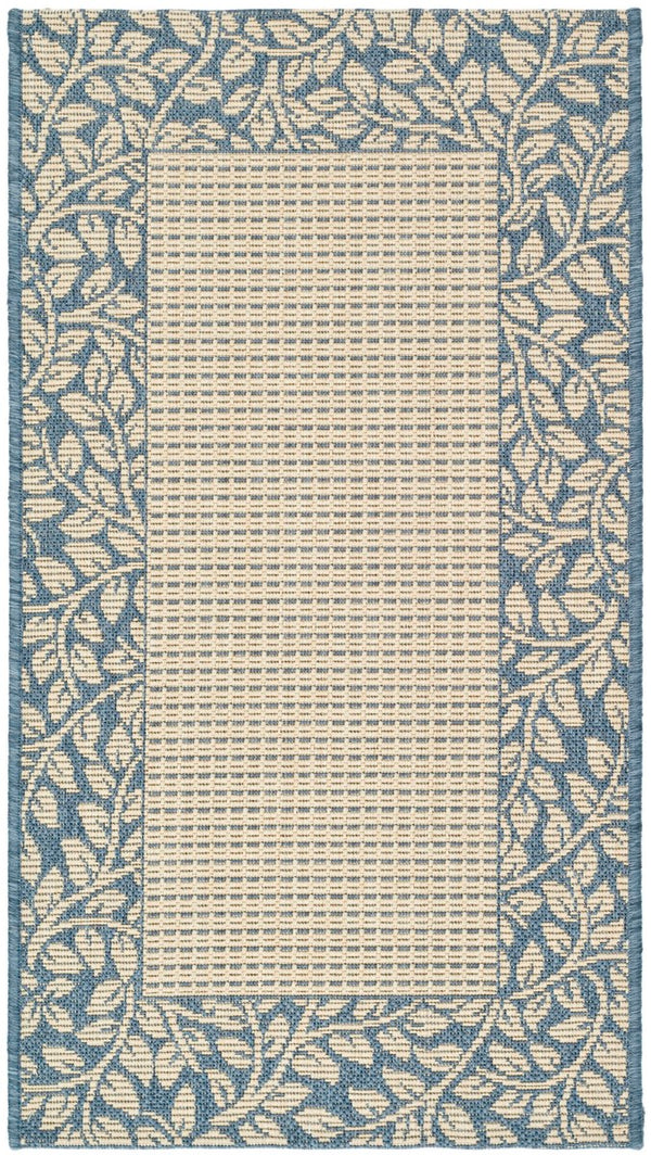 Safavieh Courtyard Cy0727 300 Power Loomed Rug