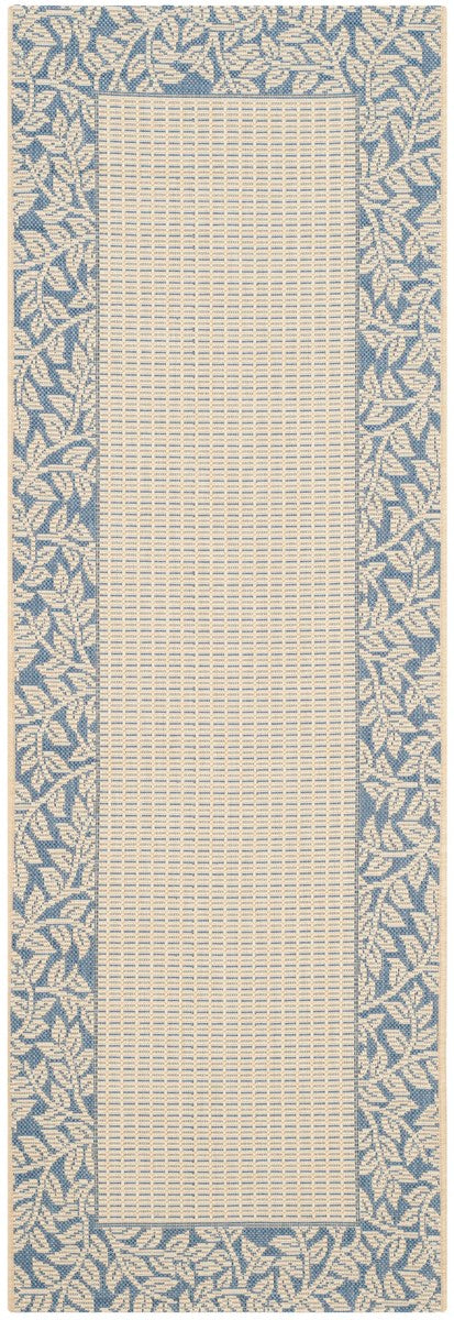 Safavieh Courtyard Cy0727 300 Power Loomed Rug