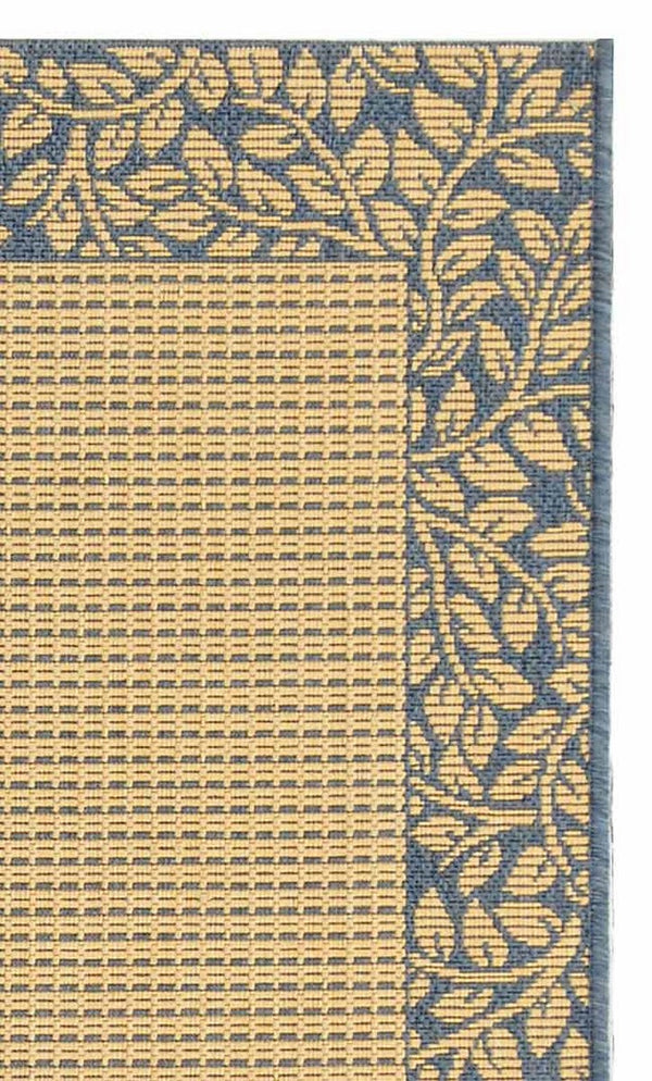 Safavieh Courtyard Cy0727 300 Power Loomed Rug