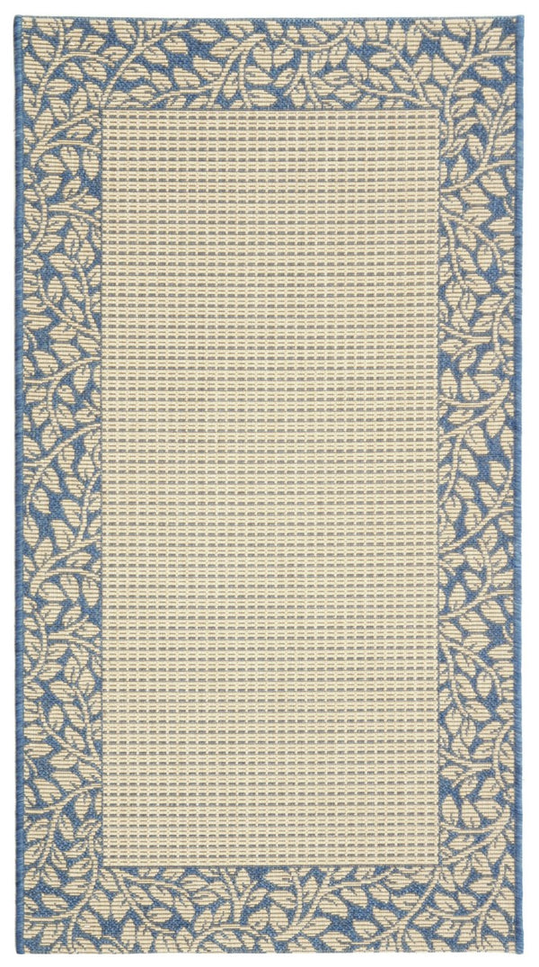 Safavieh Courtyard Cy0727 300 Power Loomed Rug