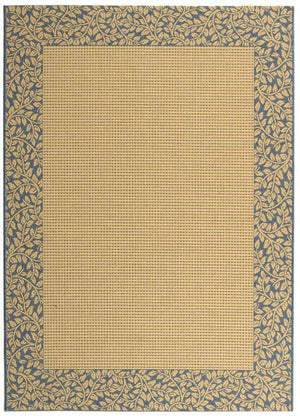 Safavieh Courtyard Cy0727 300 Power Loomed Rug