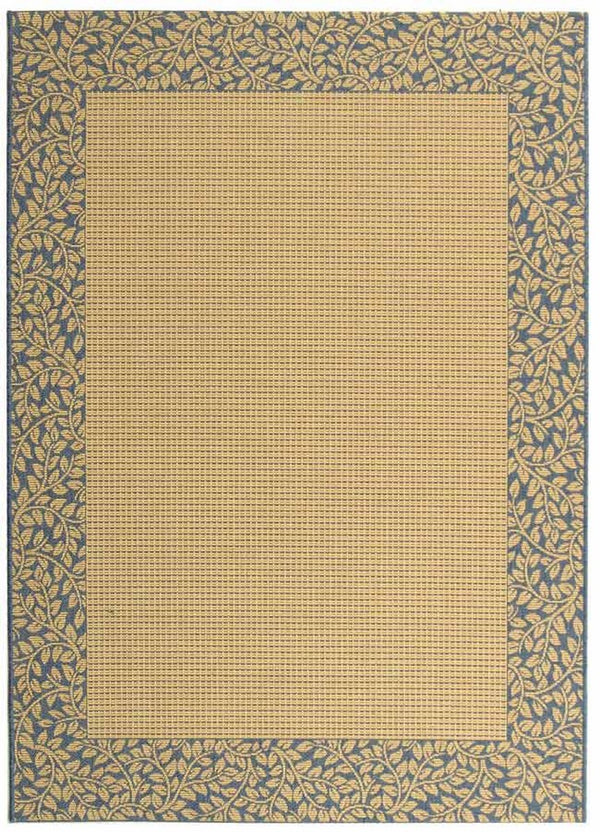 Safavieh Courtyard Cy0727 300 Power Loomed Rug
