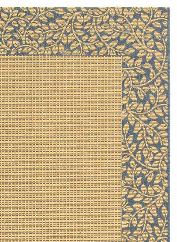 Safavieh Courtyard Cy0727 300 Power Loomed Rug