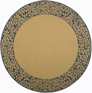 Safavieh Courtyard Cy0727 300 Power Loomed Rug