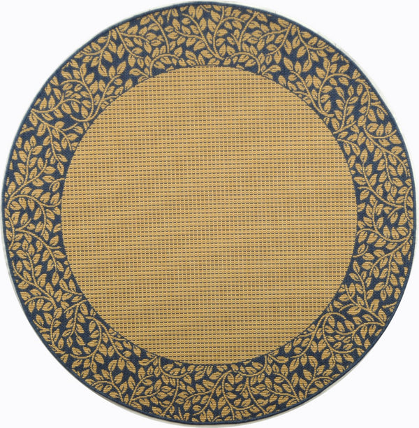 Safavieh Courtyard Cy0727 300 Power Loomed Rug