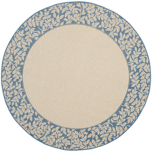 Safavieh Courtyard Cy0727 300 Power Loomed Rug