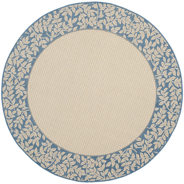 Safavieh Courtyard Cy0727 300 Power Loomed Rug