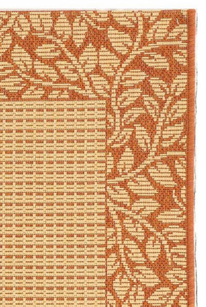 Safavieh Courtyard Cy0727 300 Power Loomed Rug