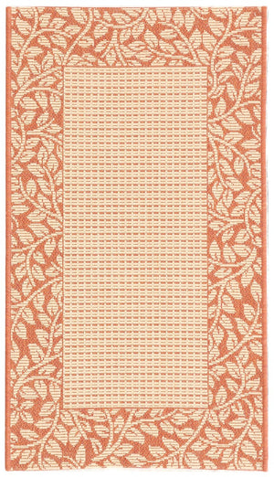 Safavieh Courtyard Cy0727 300 Power Loomed Rug