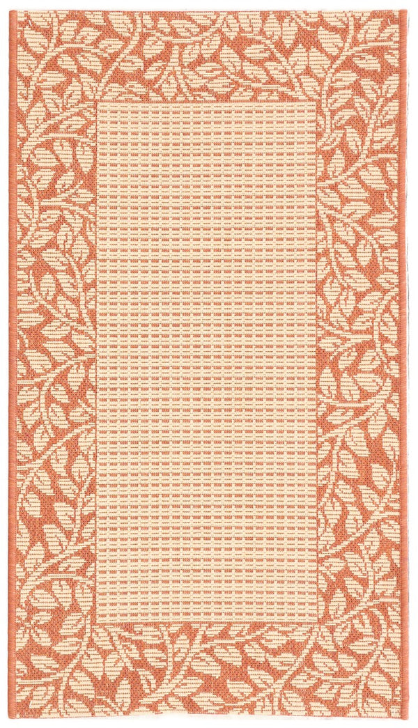 Safavieh Courtyard Cy0727 300 Power Loomed Rug