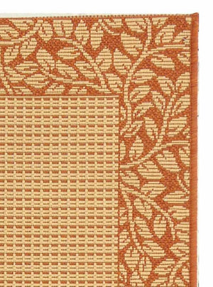 Safavieh Courtyard Cy0727 300 Power Loomed Rug