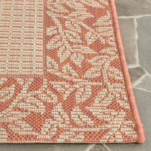 Safavieh Courtyard Cy0727 300 Power Loomed Rug