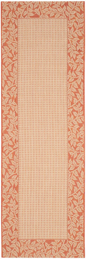 Safavieh Courtyard Cy0727 300 Power Loomed Rug