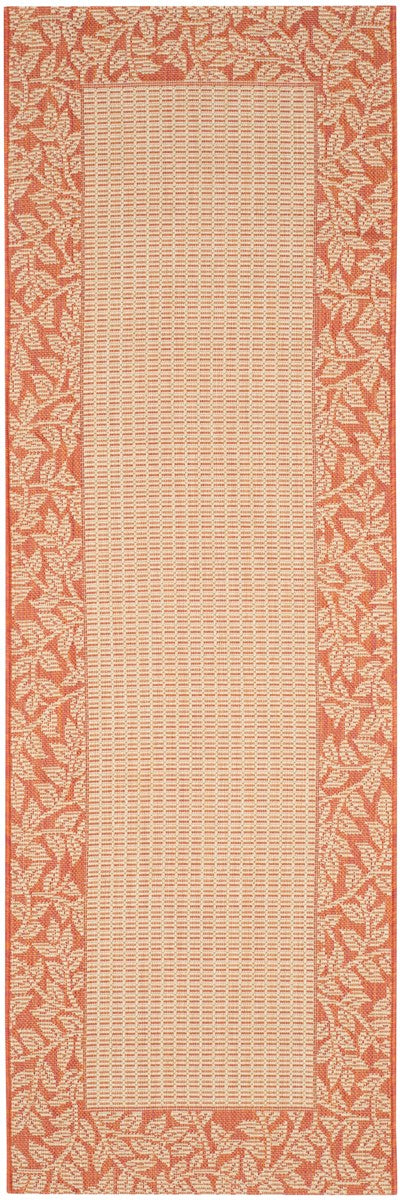 Safavieh Courtyard Cy0727 300 Power Loomed Rug