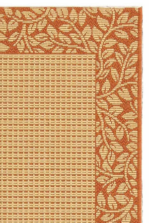 Safavieh Courtyard Cy0727 300 Power Loomed Rug